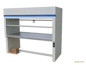 SW CJ 1FD超净工作台高清大图详解 | 谷瀑环保工作台